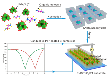 公司研究生杨旦旦在国际著名Top期刊发表2篇学术论文 公司研究生杨旦旦在国际著名Top期刊发表2篇学术论文