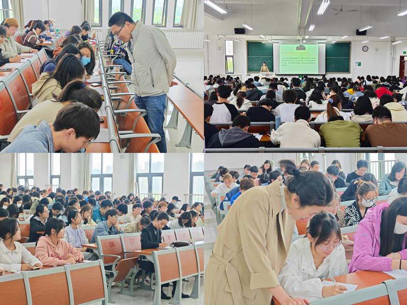 化学化工公司举办“老员工从‘心’开始”心理健康教育讲座