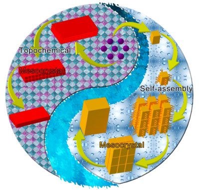 公司研究生杨旦旦在国际著名Top期刊发表2篇学术论文 公司研究生杨旦旦在国际著名Top期刊发表2篇学术论文